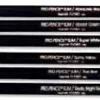 Creative Costuming Pencils Pro Slim - Mehron Makeup