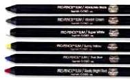 Creative Costuming Pencils Pro Slim - Mehron Makeup