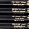 Creative Costuming Jumbo Pro Pencils - Mehron