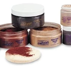 Creative Costuming Specialty Powders