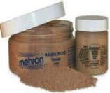 Creative Costuming Specialty Powders