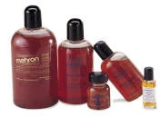 Creative Costuming Makeup Spirit Gum Liquid Adhesive