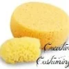 Creative Costuming Makeup Sea Sponge