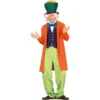 Peter Alan, Inc Mad Hatter Adult Halloween Costume