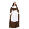 Peter Alan, Inc Let's Party Pilgrim Woman Costume Women's Costumes