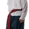 Creative Costuming Pirate Pantaloons Ahoy Me Hearties!