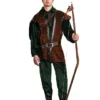 Creative Costuming Robin Hood Costume