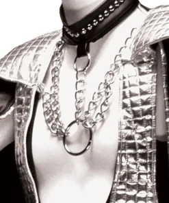 Tabi's Characters 70s Rock Band Demon Costume