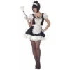 Creative Costuming Fiona The French Maid Costume Women's Costumes