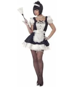 Creative Costuming Fiona The French Maid Costume Women's Costumes