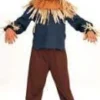 Creative Costuming Child Scarecrow Costume