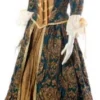 Creative Costuming Lady Mozart - Colonial Woman