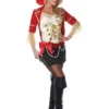 Creative Costuming Lace Pirate Costume Women's Costumes