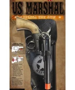 Creative Costuming US Marshall Pistol