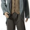Creative Costuming Men's Costumes Western Gunslinger Costume Riverboat Gambler