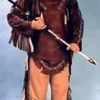 Creative Costuming Native American Indian Chief Costume