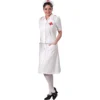Tabi's Characters WWII Nurse Costume